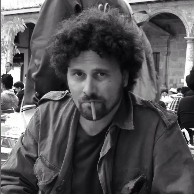 Federico Bossert