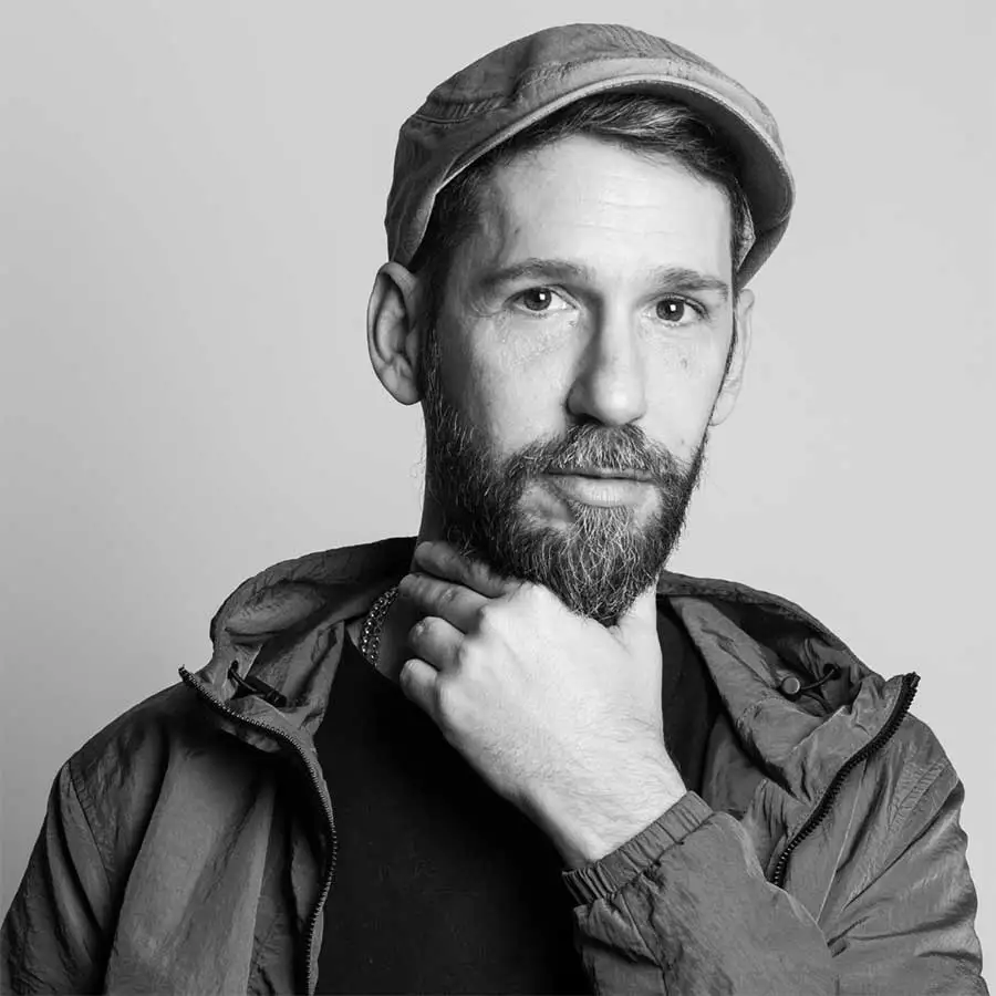 Nicolás Purdía