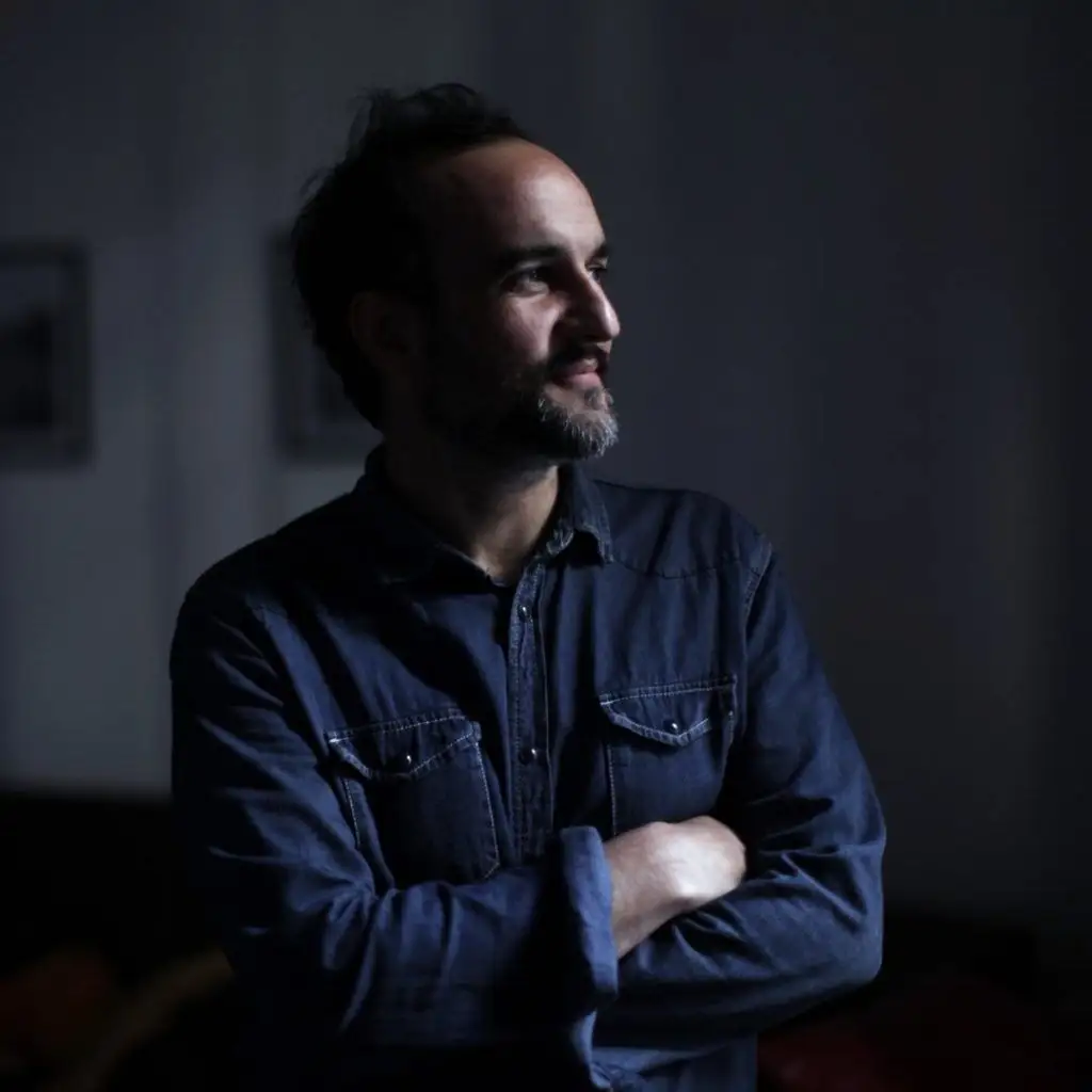 Francisco Seoane