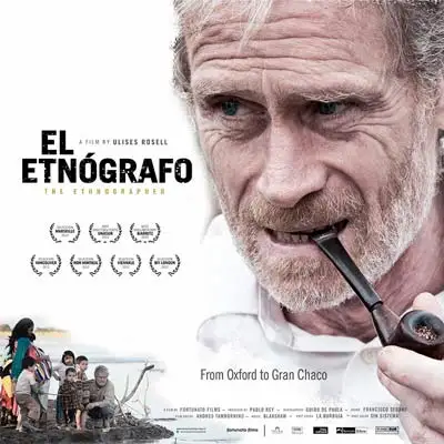 El etnógrafo